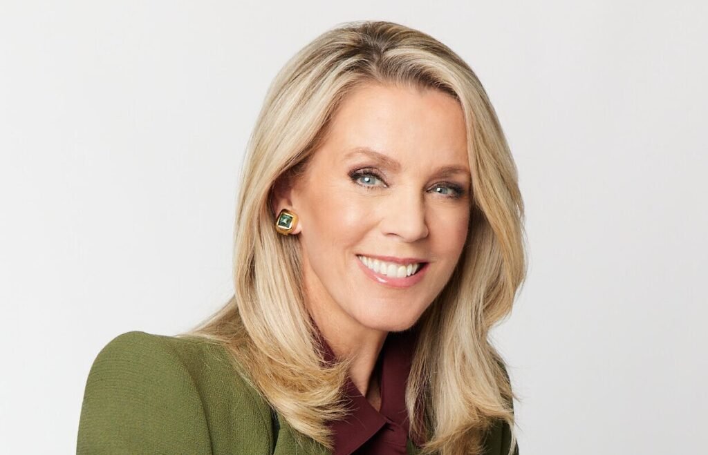 Is Deborah Norville Married? Meet Her Husband Karl Wellner