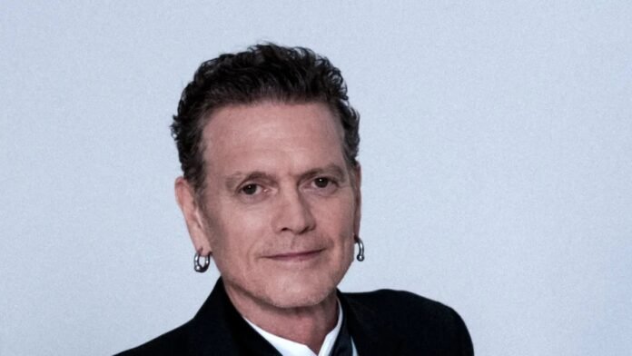Def Leppard’s Rick Allen Still Dealing with “Very Traumatic” Assault Two Years Later