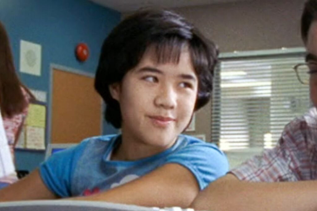 'Degrassi' Star Katie Lai Reveals the Reason She Quit the Show After 2 Seasons
