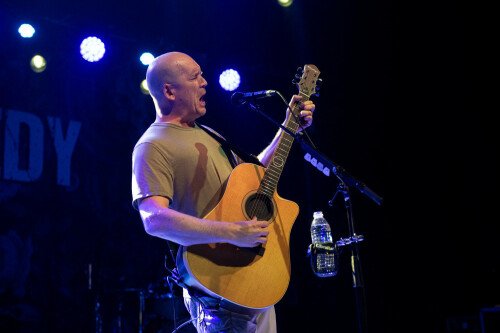 Devin Townsend to take indefinite hiatus after North American tour