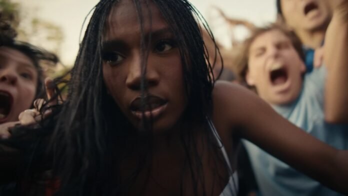 Doechii Can’t Find Peace in New Video for “Anxiety”: Watch