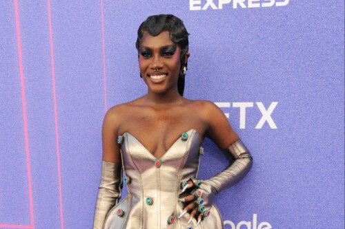 Doechii reveals the SZA album that gave her the 'courage' to split from her ex