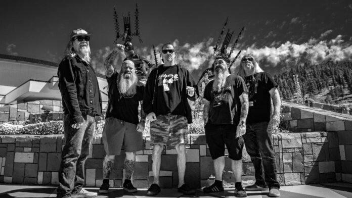 Down to Release New Album in 2026 After Signing with Nuclear Blast Records