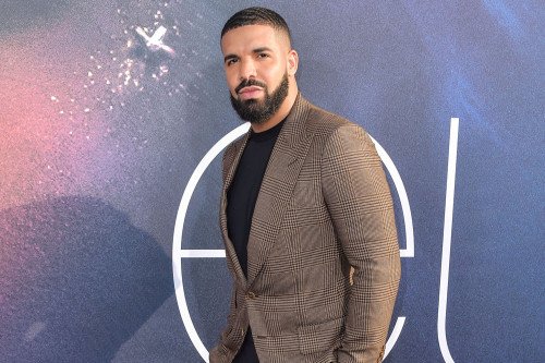 'It's a slap': Drake has confirmed a new album is on the way
