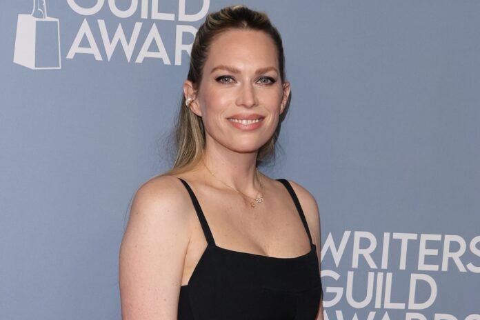 'Nobody Wants This' Creator Erin Foster Teases Possible Cameo for Season 3 (Exclusive)