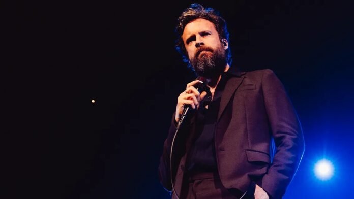 Father John Misty Adds 2025 US Tour Dates