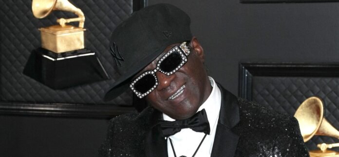 Flavor Flav Reflects On Hip-Hop’s Evolution: 'Let’s Come Up With Solutions'