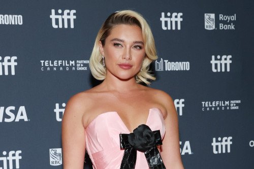 Florence Pugh embraces Yelena Belova's vulnerable side
