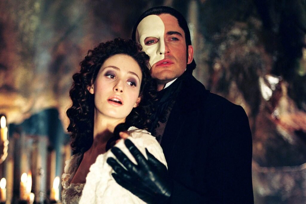 'Phantom of the Opera' Returning to Broadway with These Changes