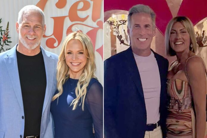 Which 'Golden Bachelor' and 'Bachelorette' Contestants Found Love Off-Screen?