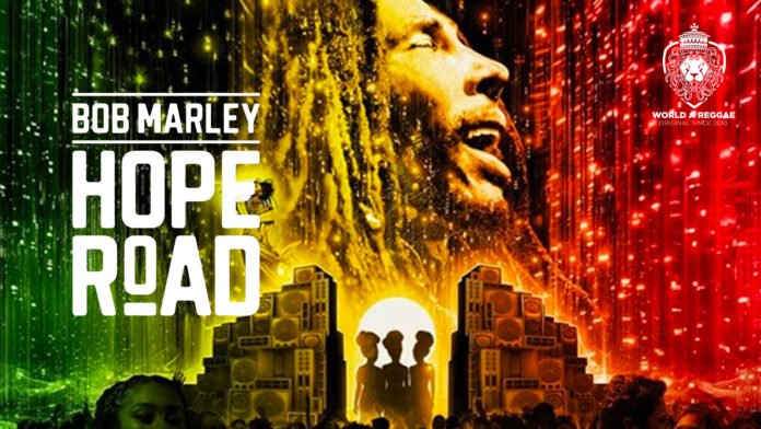 Marley Hope ROad Las Vegas