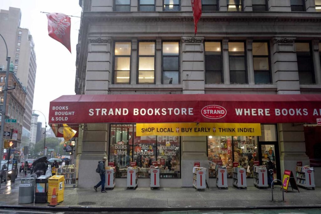 PEOPLE's Staff Indie Bookstore Day Bookstore Recommendations
