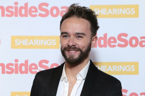 Corrie's Jack P Shepherd rules out Strictly Come Dancing due to ITV contract