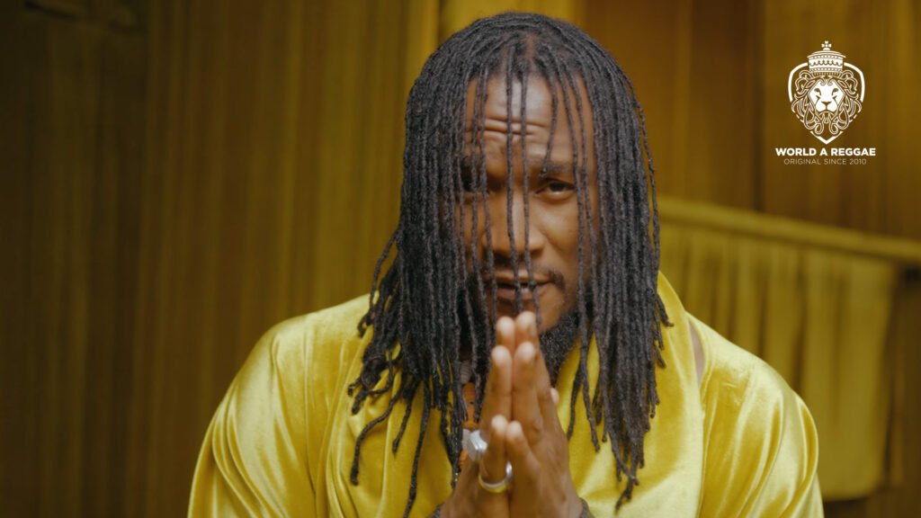 Kuno – Jah Prayzah (Music Video)
