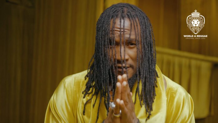Kuno – Jah Prayzah (Music Video)