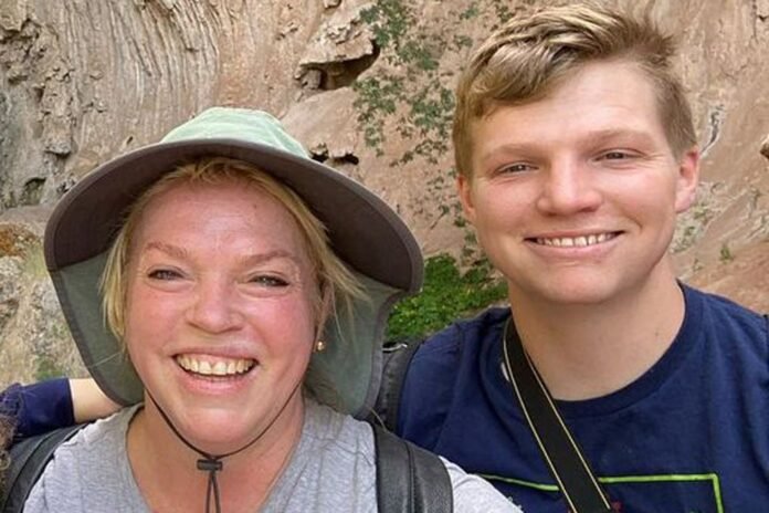 Sister Wives' Janelle Brown Marks Late Son Garrison's Would-Be 27th Birthday