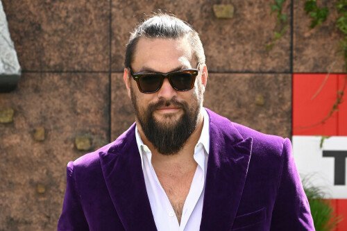 Jason Momoa teases Duncan Idaho return for Dune: Messiah