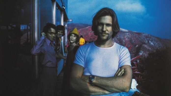 Jeff Bridges on Lost Tapes, Iconic Roles, and Jamming with Bob Dylan: Podcast