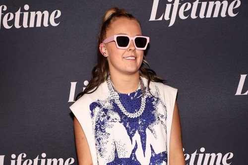 JoJo Siwa's mother hits out after Mickey Rourke survives CBB elimination