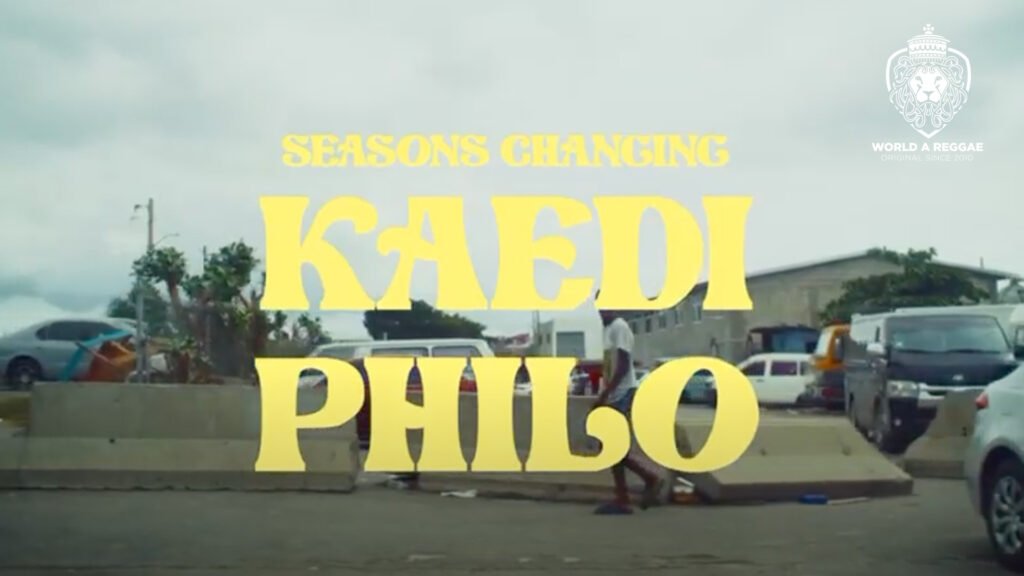 Kaedi Philo releases ‘Seasons Changing’ as her first solo track