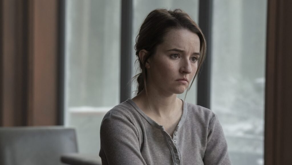 Does Abby Die in ‘The Last of Us’? Find Out Her Character’s Fate