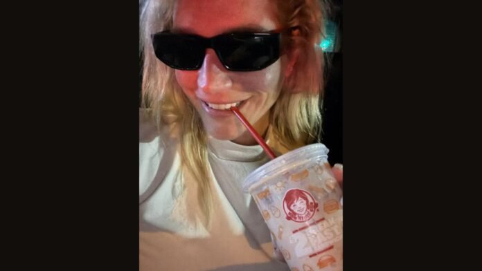 Kesha Shades Katy Perry with Wendy’s