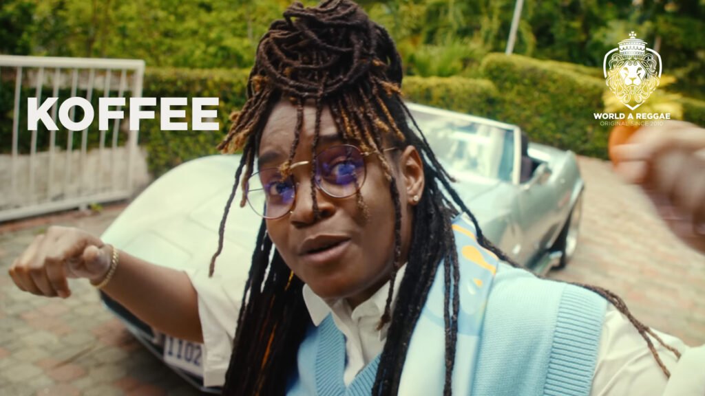 Koffee – Original Koffee (Music Video)