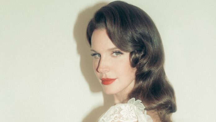 Lana Del Rey Unveils New Song “Bluebird”: Stream
