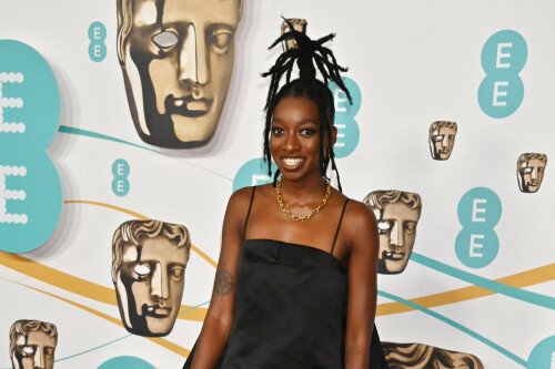 Little Simz' album delayed due to movie commitment