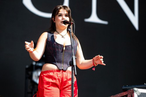 Lola Young leads Ivor Novello nominations