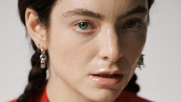 Lorde Returns with Comeback Single “What Was That”: Stream