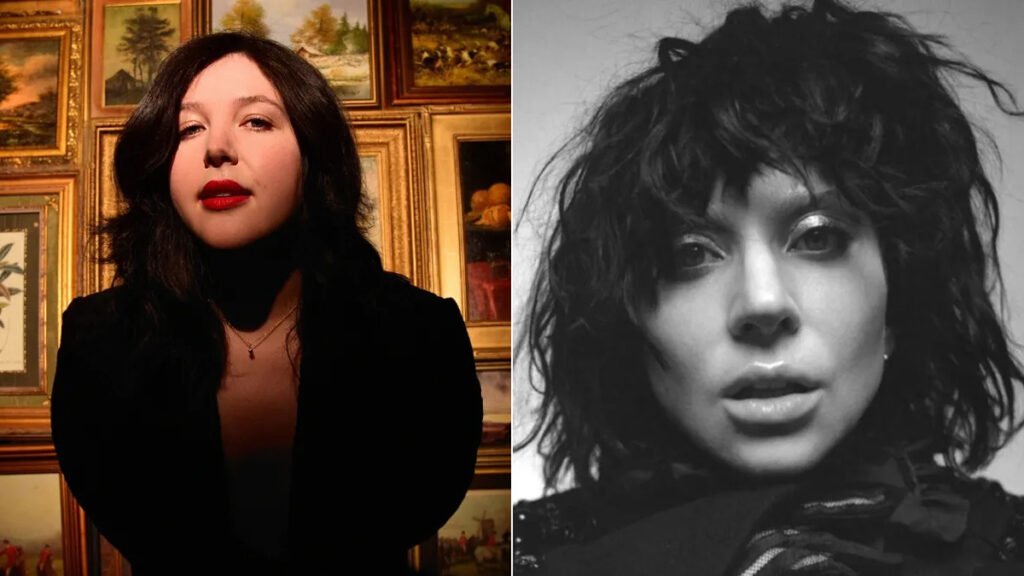 Lucy Dacus Gives Lady Gaga’s “Abracadabra” a Melancholy Cover: Stream