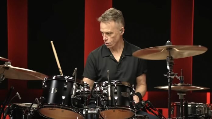 Matt Cameron Breaks Down the Drumming on Soundgarden’s “Black Hole Sun”: Watch