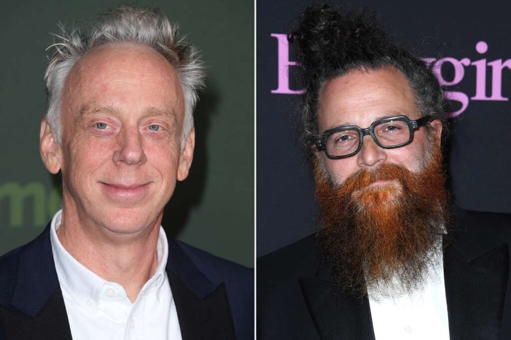 Mike White Reacts to Feud Rumors with Former 'White Lotus' Composer