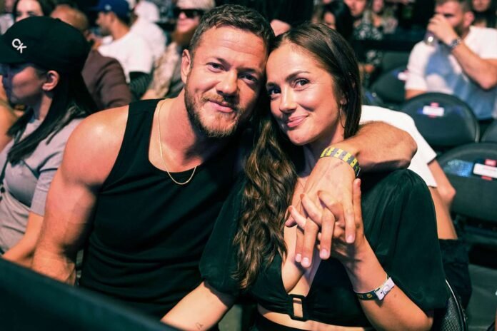 Minka Kelly Makes Rare Comment About Boyfriend Dan Reynolds, Explains His 'Ransom Canyon' Cameo (Exclusive)