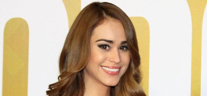 Yanet Garcia Celebrates 'Hard Work' With Jaw-Dropping Cheeky Photo