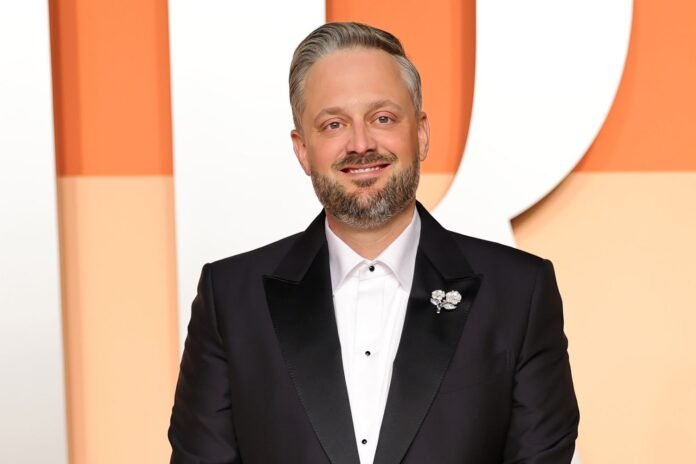 Comedian Nate Bargatze Tapped to Host the 2025 Emmy Awards: 'It's a Huge Honor'