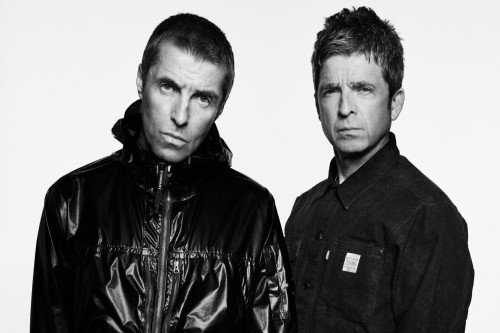 oasis-brothers-liam-and-noel-gallagher-will-tour-in-2025-aW1.jpg Noel Gallagher was surprised by the ticket chaos of Oasis Live '25 reunion tour