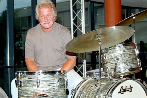 Original Beatles drummer Pete Best retires aged 83