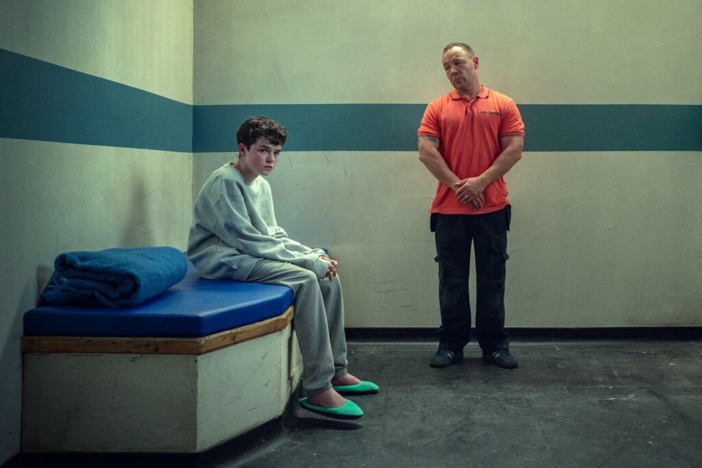 Where Was 'Adolescence' Filmed? All About the Netflix Show's Real-Life Locations