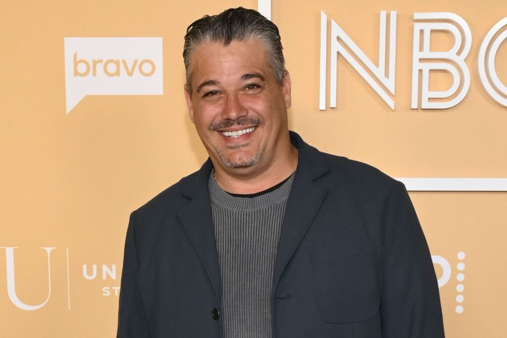 'Boston' Rob Mariano Says His Kids 'Hate' That Their Friends Think He's 'Hot' (Exclusive)