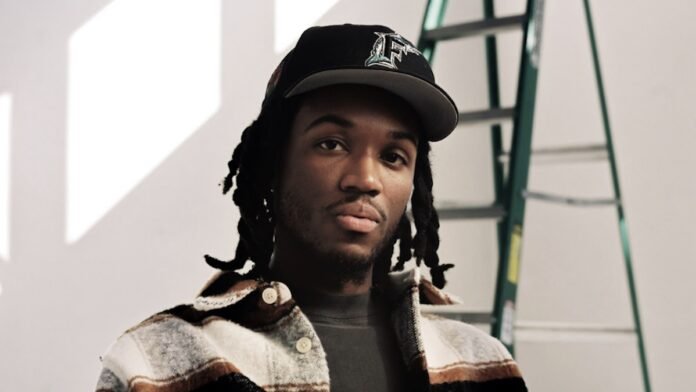Saba Announces Summer 2025 US Tour Dates