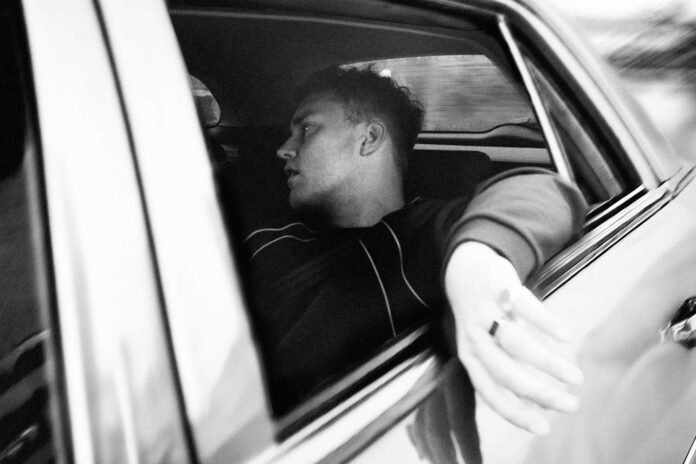 Sam Fender on New Album 'People Watching,' Feeling 'Guilt' for Success (Exclusive)