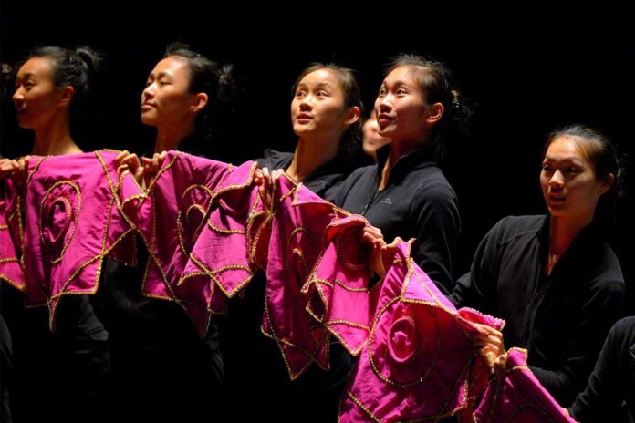 What Is Going On with Shen Yun? What to Know About the Controversial Dance Group