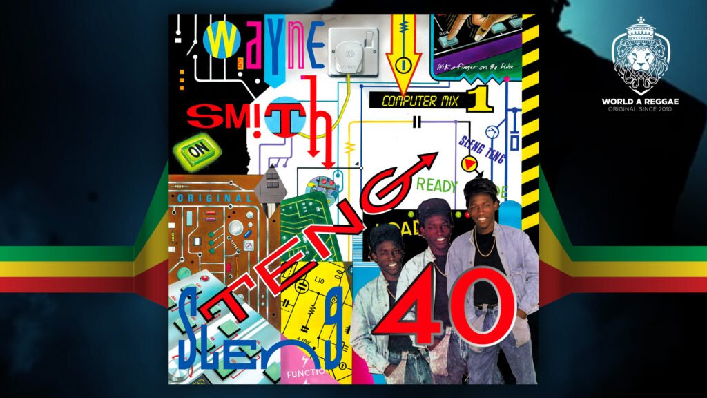 Wayne Smith’s “Sleng Teng” Still Shakes the Culture 40 Years On