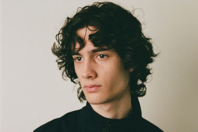 Sombr on Dropping Out of High School to Chase His Dreams (Exclusive)