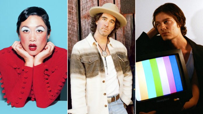 Win VIP Tickets to See American Authors, BØRNS at Sound Mind Music Festival for Mental Health 2025