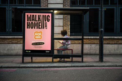 New initiative launches to ease gig-goers fears of travelling alone