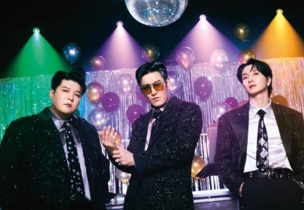 Song Review: Super Junior-L.S.S – Pon Pon