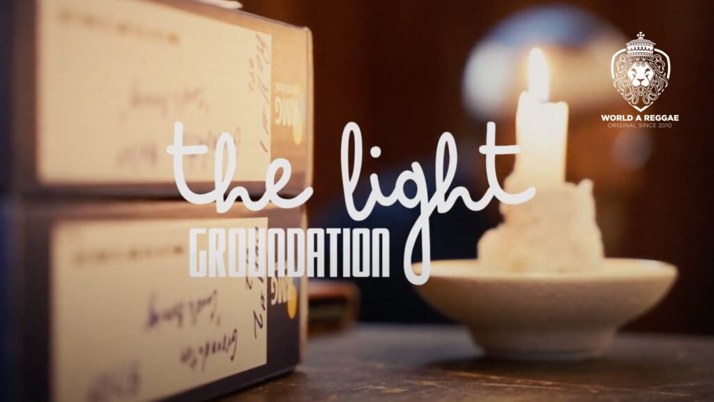 The Light – Groundation feat. Mutabaruka (Music Video)